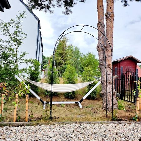 Caloroczny Domek W Nadolu Z Jacuzzi Na Tarasie Nadole  Eksteriør bilde