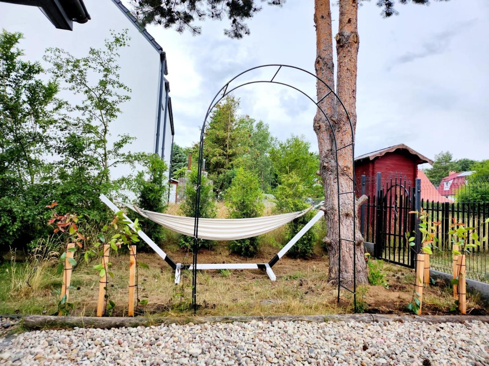 Caloroczny Domek W Nadolu Z Jacuzzi Na Tarasie Nadole  Eksteriør bilde